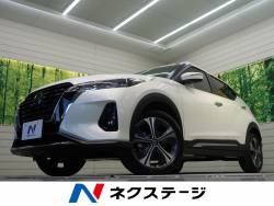 日産 キックス ｅの中古車一覧 新車 中古車の ネクステージ