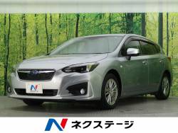 スバル インプレッサ 中古車 アイサイトｖｅｒ３の中古車一覧 新車 中古車の ネクステージ