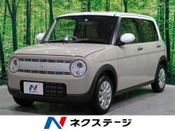 アルトラパン スズキ の中古車一覧 新車 中古車の ネクステージ