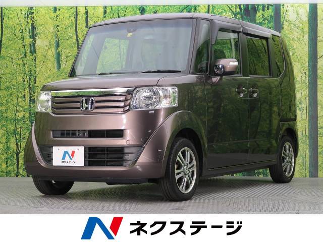 ホンダ ｎ ｂｏｘ ｇ特別仕様車ｓｓパッケージ 2 3万km 9万円 愛知県 029 の中古車詳細 愛知県の大高店 新車 中古車 の ネクステージ