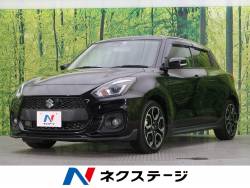 スイフトスポーツ スズキ の中古車一覧 新車 中古車の ネクステージ