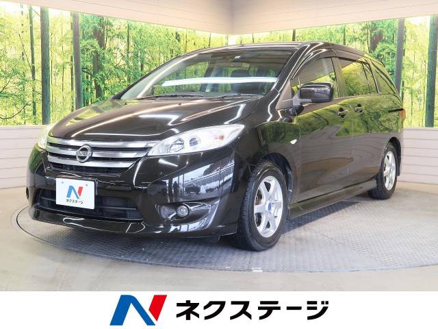 日産 ラフェスタ ハイウェイスターｇ 7 8万km 39 9万円 滋賀県 930 の中古車詳細 滋賀県の彦根店 新車 中古車の ネクステージ