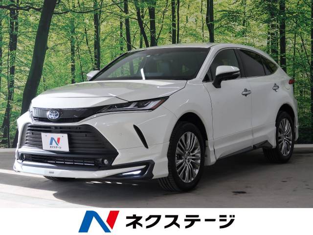 トヨタ ハリアーハイブリッド z レザーパッケージ 1 4万km 499 9万円 福島県 7 の中古車詳細 福島県のいわき店 suv land トヨタ ハリアーハイブリッド z レザーパッケージ 1 4万km 499 9万円 福島県 7 の中古車詳細 福島県のいわき店 suv land