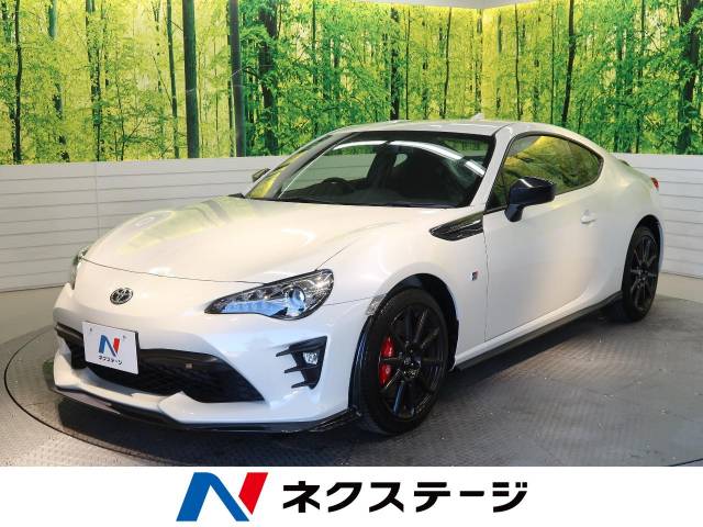 86型式:DBA-ZN6(トヨタ)のクルマカタログ|新車・中古車の