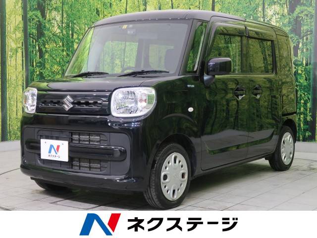 スズキ スペーシア ハイブリッドｇ 衝突被害軽減ブレーキ非装着車 2 4万km 宮城県 009 の中古車詳細 宮城県の名取店 新車 中古車 の ネクステージ