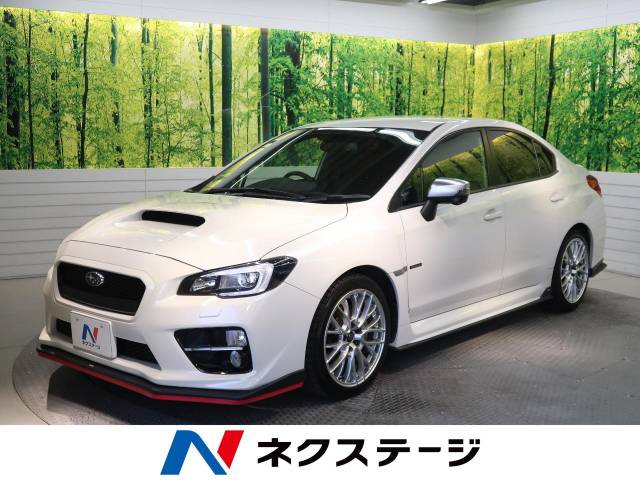 スバル ＷＲＸ Ｓ４ ２．０ＧＴ－Ｓアイサイト 2.8万Km (群馬県)[016]の中古車詳細