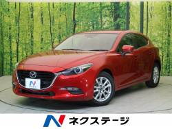 アクセラスポーツ マツダ の中古車一覧 新車 中古車の ネクステージ