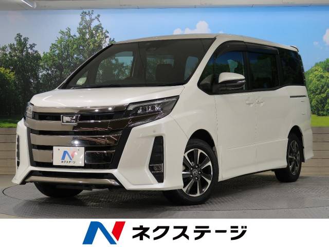 トヨタ ノア ｓi 0 5万km 千葉県 438 の中古車詳細 千葉県の幕張店 新車 中古車の ネクステージ