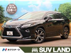 ｒｘ レクサス の中古車一覧 新車 中古車の ネクステージ
