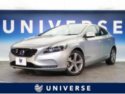 ボルボ ｖ４０ 未使用車の中古車一覧 新車 中古車の ネクステージ