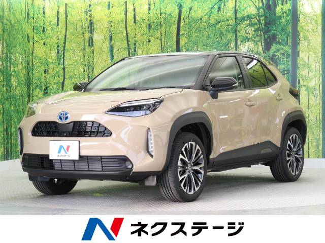トヨタ ヤリスクロス プリクラッシュセーフティ レーダークルーズコントロール Ff 2 9万円 和歌山県 306 の中古車詳細 和歌山県の和歌山店 ｓｕｖ ｌａｎｄ