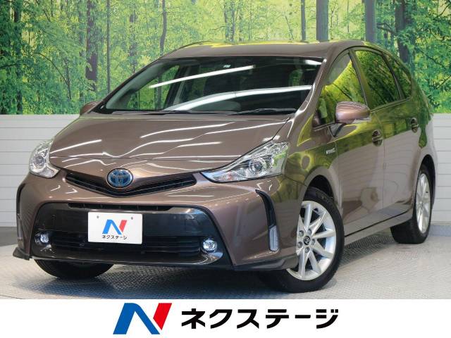 トヨタ プリウスa sツーリングセレクション 7 2万km 福岡県 362 の中古車詳細 福岡県の博多板付店 新車 中古車の ネクステージ トヨタ プリウスa sツーリングセレクション 7 2万km 福岡県 362 の中古車詳細 福岡県の博多板付店 新車 中古車の ネクステージ