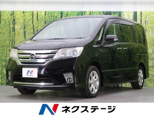 日産 セレナ ハイウェイスター ｖセレクション 9 2万km 69 9万円 愛知県 538 の中古車詳細 愛知県の大高店 新車 中古車の ネクステージ