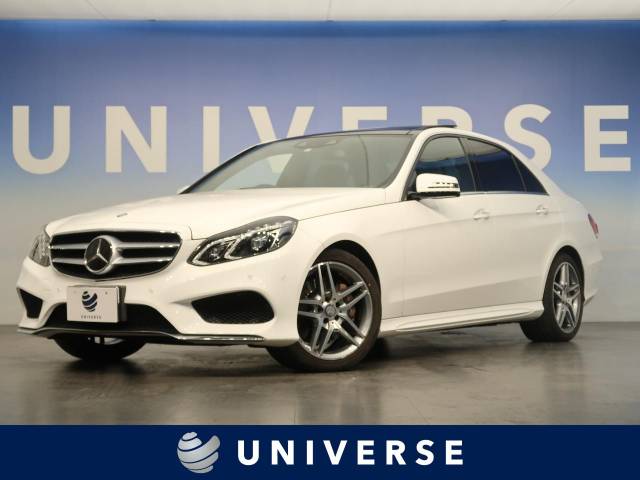 メルセデス ベンツ ｅクラス ｅ３５０ アバンギャルド 3 3万km 218 9万円 埼玉県 152 の中古車詳細 埼玉県のユニバース 埼玉戸田 新車 中古車の ネクステージ