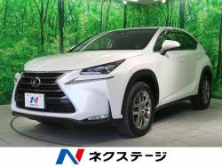 ｎｘ レクサス の中古車一覧 新車 中古車の ネクステージ