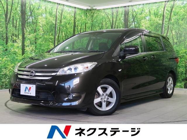 ラフェスタ ハイウェイスター ｊパッケージ 日産 ５at のカタログ詳細情報 新車 中古車の ネクステージ