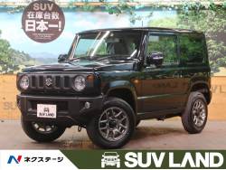ジムニー スズキ の中古車一覧 新車 中古車の ネクステージ