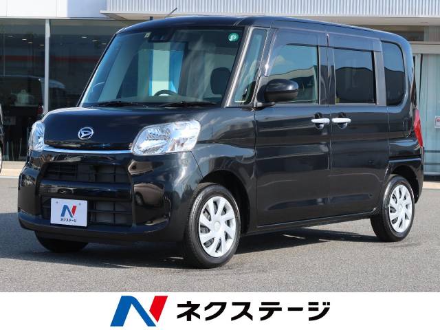 タント型式 Dba La600s ダイハツ のクルマカタログ 新車 中古車の ネクステージ
