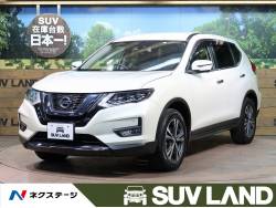 エクストレイル 日産 の中古車一覧 Suv Land