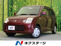 アルト スズキ の中古車一覧 新車 中古車の ネクステージ