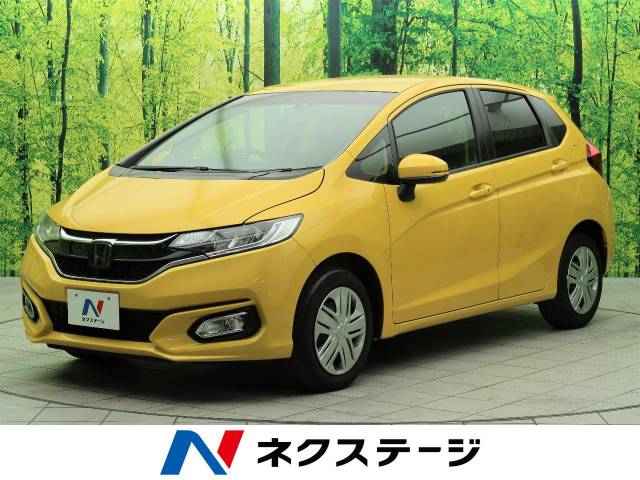 フィット １３ｇ ｌ ホンダセンシング ホンダ Cvt 無段変速車 のカタログ詳細情報 新車 中古車の ネクステージ