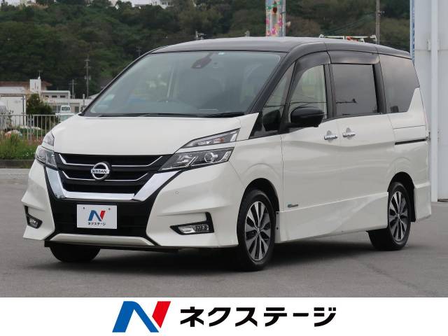 日産 セレナ ハイウェイスターｇ 5 1万km 沖縄県 256 の中古車詳細 沖縄県の豊見城ｓｕｖ専門店 新車 中古車の ネクステージ