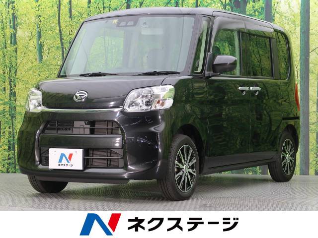タント型式 Dba La600s ダイハツ のクルマカタログ 新車 中古車の ネクステージ
