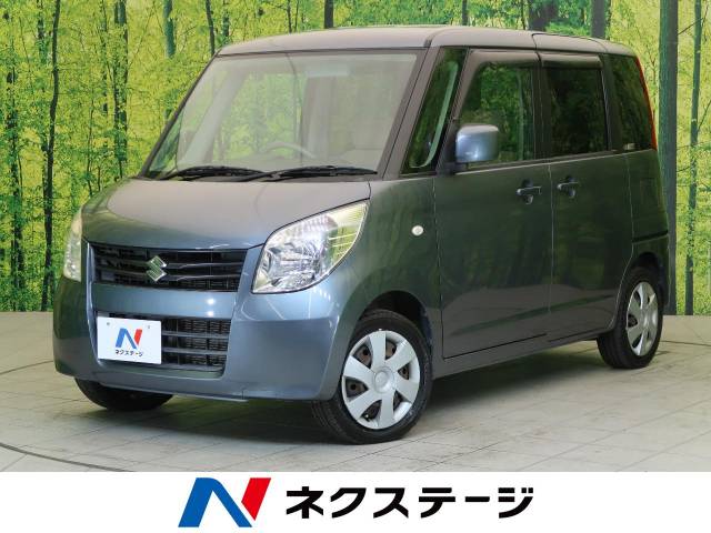 スズキ パレット ｘ 4 8万km 29 9万円 静岡県 125 の中古車詳細 静岡県の富士店 新車 中古車の ネクステージ