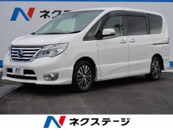 セレナ 日産 の中古車一覧 新車 中古車の ネクステージ