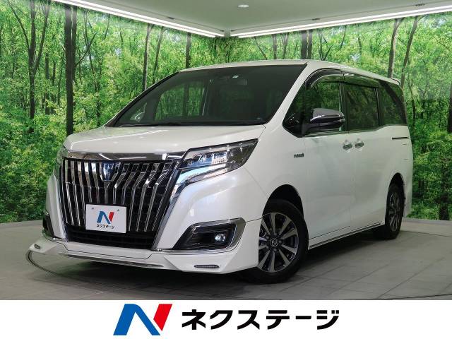 トヨタ エスクァイア 禁煙車 純正９型ナビ Ff 329 9万円 埼玉県 754 の中古車詳細 埼玉県の新座店 ｓｕｖ ｌａｎｄ