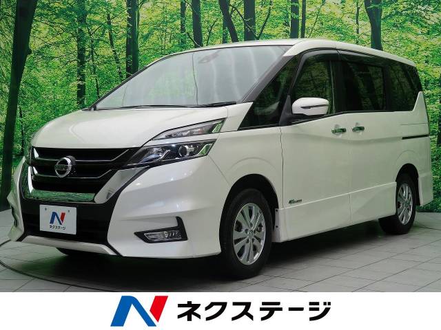 日産 セレナ ４ｗｄ 衝突軽減 Full4wd 229 9万円 福井県 4 の中古車詳細 福井県の福井店 ｓｕｖ ｌａｎｄ