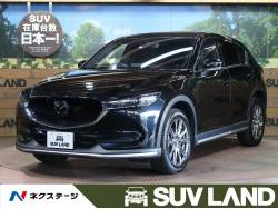 ｃｘ ５ マツダ の中古車一覧 新車 中古車の ネクステージ