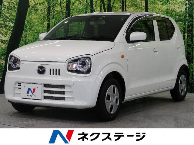 マツダ キャロル ｇｓ 0 2万km 68 9万円 広島県 312 の中古車詳細 広島県の広島安芸店 新車 中古車の ネクステージ