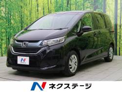 フリード ホンダ の中古車一覧 新車 中古車の ネクステージ