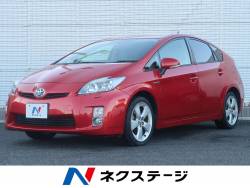トヨタ プリウス バックカメラ 純正ナビの中古車一覧｜新車・中古車の 
