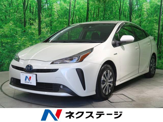 トヨタ プリウス ａ 0 9万km 大分県 642 の中古車詳細 大分県の大分店 新車 中古車の ネクステージ