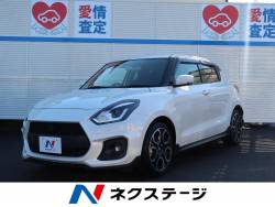 スイフトスポーツ スズキ の中古車一覧 新車 中古車の ネクステージ