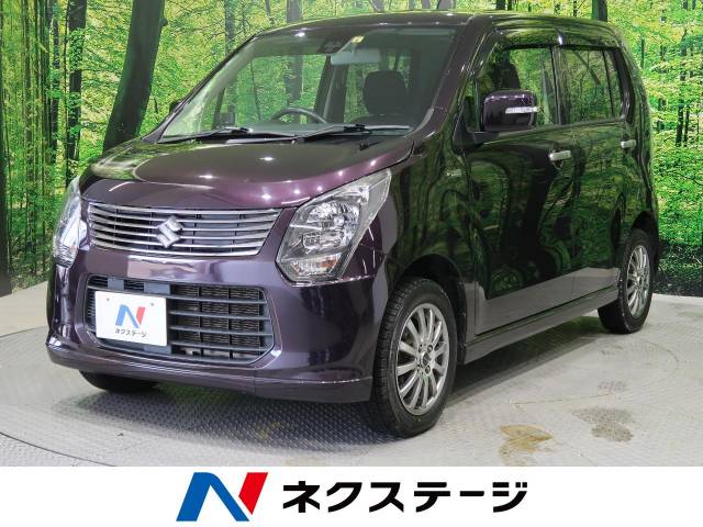スズキ ワゴンｒ ２０周年記念車 8 8万km 宮城県 073 の中古車詳細 宮城県の仙台泉店 新車 中古車の ネクステージ