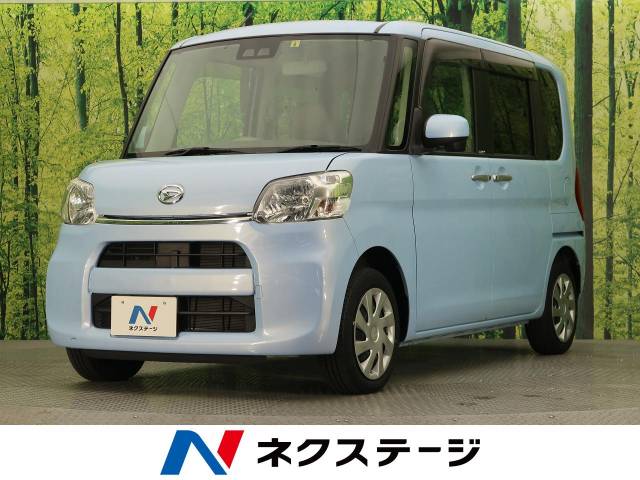 タント型式 Dba La600s ダイハツ のクルマカタログ 新車 中古車の ネクステージ
