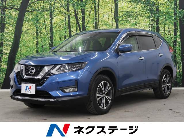 エクストレイル型式 Dba T32 日産 のクルマカタログ 新車 中古車の ネクステージ エクストレイル型式 Dba T32 日産 のクルマカタログ 新車 中古車の ネクステージ