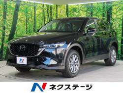 マツダ ｃｘ ５ 未使用車の中古車一覧 新車 中古車の ネクステージ