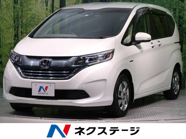 ホンダ フリードハイブリッド ハイブリッド ｇホンダセンシング 6万km 福岡県 979 の中古車詳細 福岡県の北九州店 新車 中古 車の ネクステージ