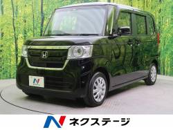 ｎ ｂｏｘ ホンダ の中古車一覧 新車 中古車の ネクステージ