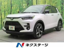 ライズ（トヨタ）の中古車一覧｜新車・中古車の【ネクステージ】