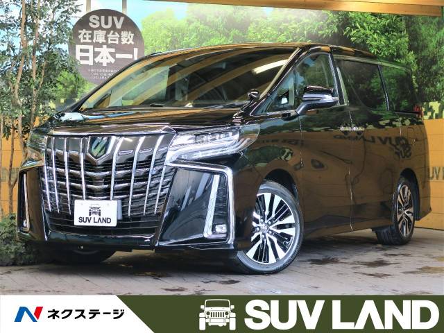 トヨタ アルファード ２ ５ｓ ｃパッケージ 0 7万km 福岡県 222 の中古車詳細 福岡県のｓｕｖ ｌａｎｄ 福岡 新車 中古車 の ネクステージ