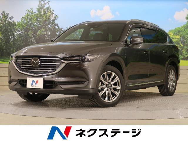 マツダ ｃｘ ８ ｂｏｓｅサウンドシステム メーカーナビ Ff 305 9万円 千葉県 798 の中古車詳細 千葉県の幕張店 ｓｕｖ ｌａｎｄ