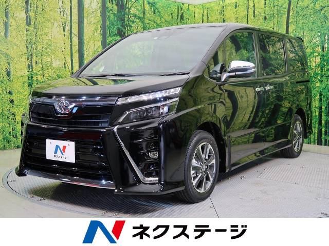 トヨタ ヴォクシー ハイブリッドｚｓ 煌 6km 愛知県 618 の中古車詳細 愛知県の４１号小牧店 ｓｕｖ ｌａｎｄ