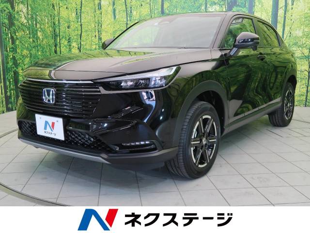 ホンダ ヴェゼル 登録済未使用車 ホンダセンシング Ff 299 9万円 三重県 919 の中古車詳細 三重県の松阪店 ｓｕｖ ｌａｎｄ