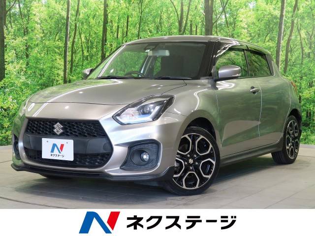 スズキ スイフトスポーツ ベースグレード セーフティパッケージ装着車 1 4万km 埼玉県 999 の中古車詳細 埼玉県の新座店 新車 中古車 の ネクステージ