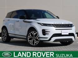 レンジローバーイヴォーク ランドローバー の中古車一覧 Suv Land